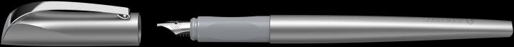 Immagine prodotto Schneider Stilografica Callissima 1,5 mm, antracite (Antracite, 1 x)