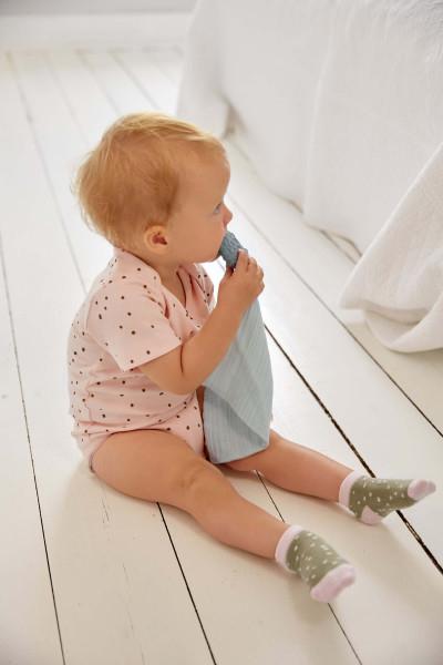 Actual product image Lässig Wickelbody (62, 68)