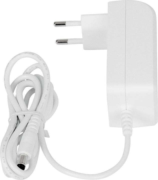 Produktbild Swirl - Steelstofzuiger Quinyo Everyway Wit - 6775346