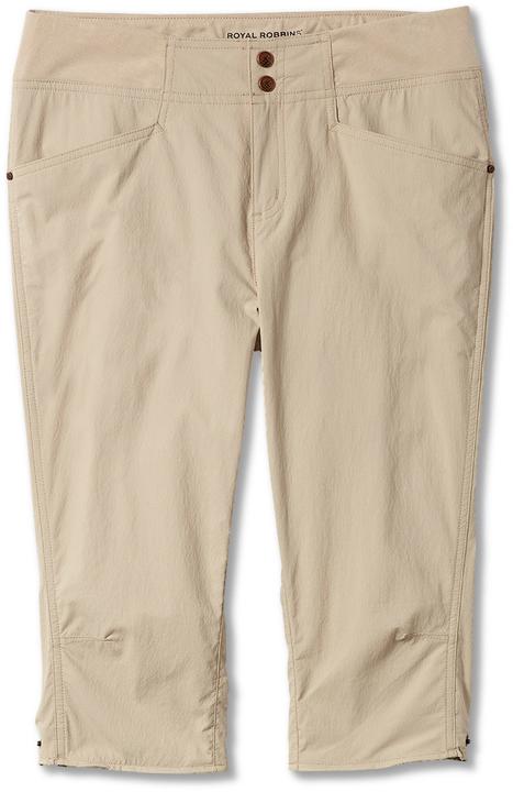 Image du produit Royal Robbins Bug Barrier Jammer Pantalon Zip 'N' Go (16)