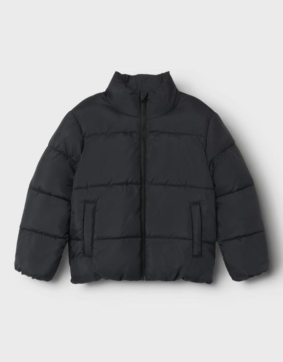 Actual product image Name it High Neck Padded Jacket (128)