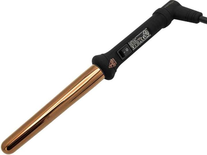 Image du produit Golden Curl GL506 Fer à friser, or rose (20 mm, 22 mm, 19 mm, 21 mm, 23 mm, 24 mm, 25 mm, 18 mm)