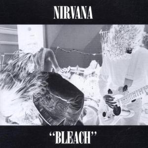 Bleach (Nirvana)