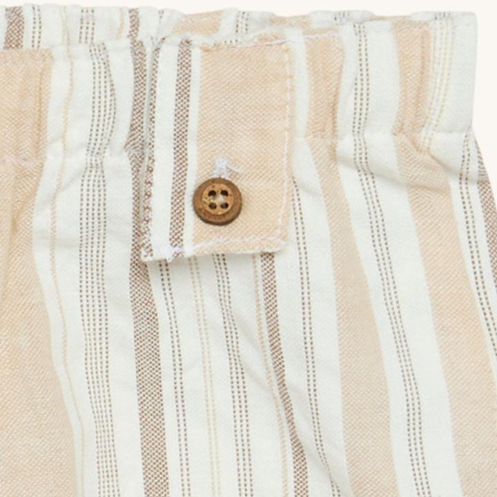 Actual product image Hust and Claire Babyboy shorts HCHerluf (68)