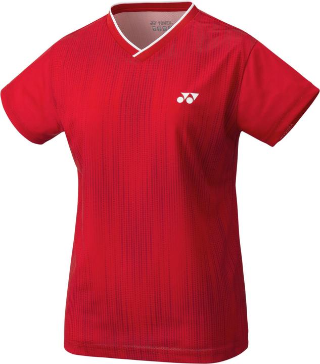 Yonex Damen-T-Shirt mit Rundhalsausschnitt
