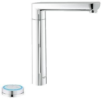 Image du produit Grohe K7 Digitale Mitigeur d'évier 31247 chromé - Fin de série -