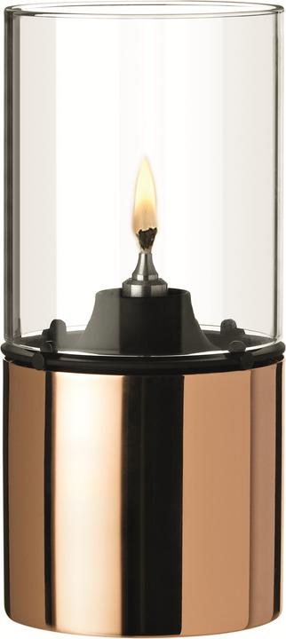 Stelton Lampe à huile