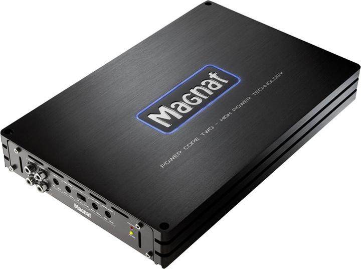 Actual product image Magnat Power Core Two (Stereo amplifier)