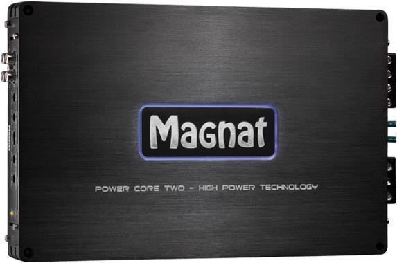 Actual product image Magnat Power Core Two (Stereo amplifier)