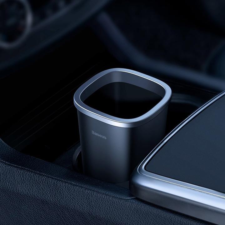 Actual product image Baseus Car litter bin incl. 90 litter bags