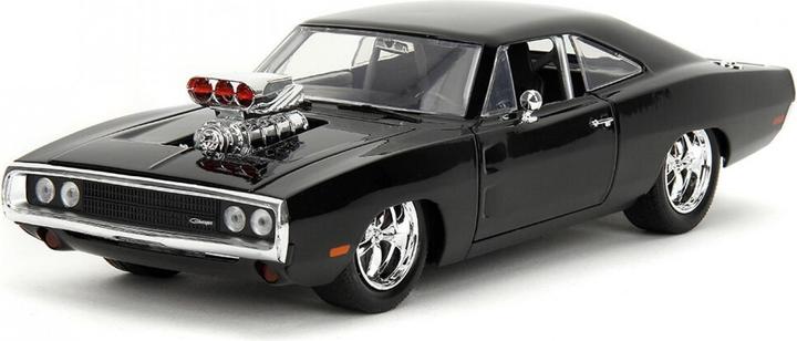 Produktbild Jada Fast & Furious 1970 Dodge Charger 1:24