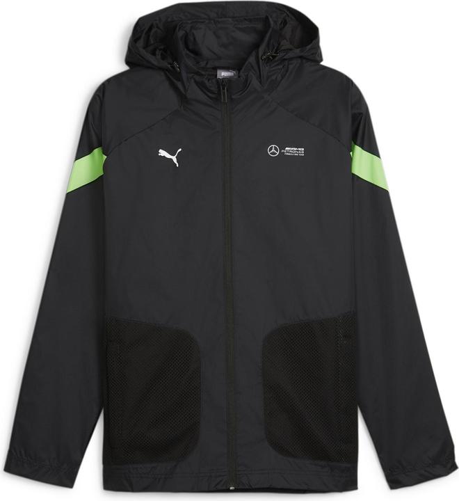 Puma MAPF1 Woven Jacket (XS)