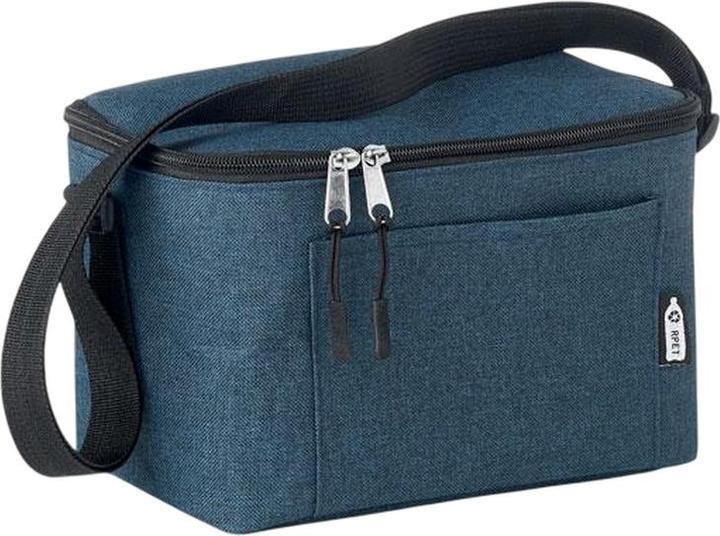 Produktbild MidOcean Kühltasche Cuba rPET (Recyceltes PolyethylenTerephthalat) (3 l)