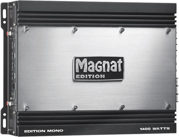 Actual product image Magnat Edition Mono (Mono amplifier)