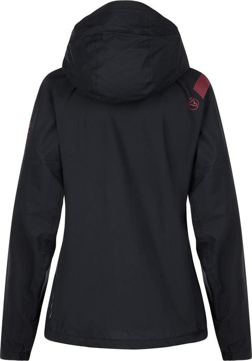 Actual product image La Sportiva Pocketshell Jkt W (S)
