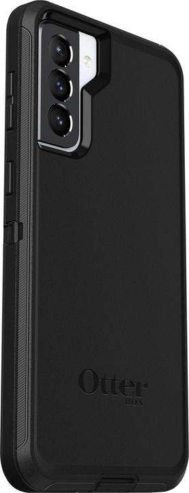 Actual product image OtterBox Defender (Samsung Galaxy S21+ 5G)