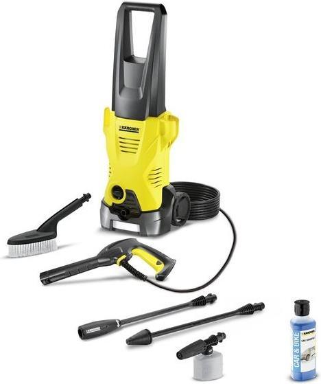 Immagine prodotto Kärcher Auto K2 Premium (Corrente elettrica)