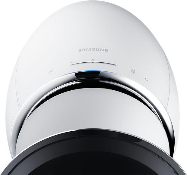 Produktbild Samsung Wireless Audio 360 R7 (WLAN, Bluetooth)