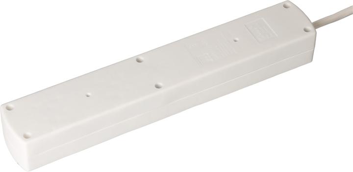 Actual product image Max Hauri safety line (6 x, Type 13, 2 m)