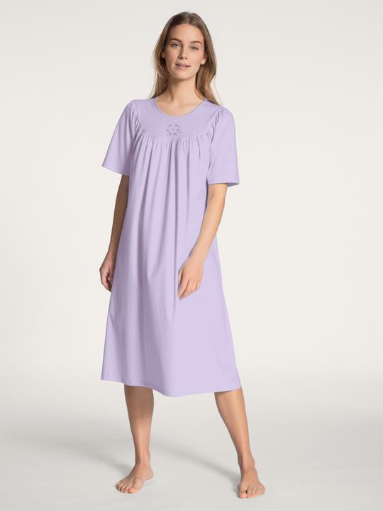 Produktbild Calida Kurzarm-Nachthemd, Länge 110cm (XL)