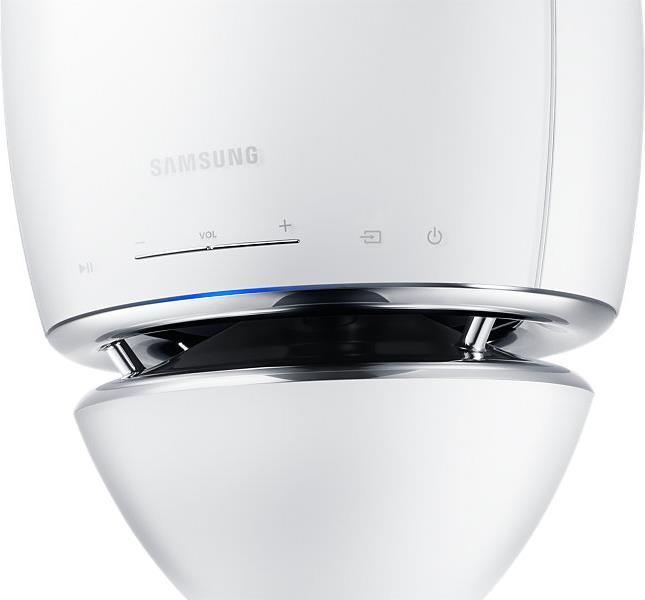 Produktbild Samsung Wireless Audio 360 R7 (WLAN, Bluetooth)