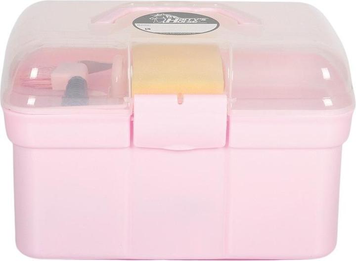 Harry's Horse komplette putzbox für pferde