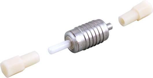 Actual product image EFB Elektronik Adapter for POF for 1,5mmand 2,2mm outer diameter