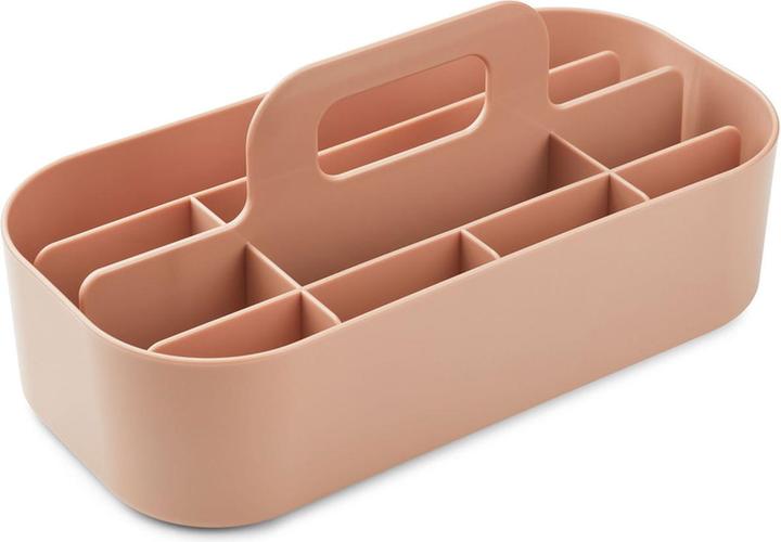 Actual product image Liewood Large Rose portable storage box