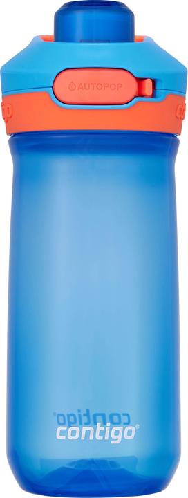 Image du produit Contigo Gourde JESSIE AUTOPOP Blue Poppy 420 ml (0.42 l)