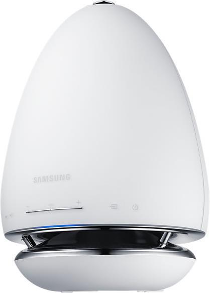 Produktbild Samsung Wireless Audio 360 R6 Portable