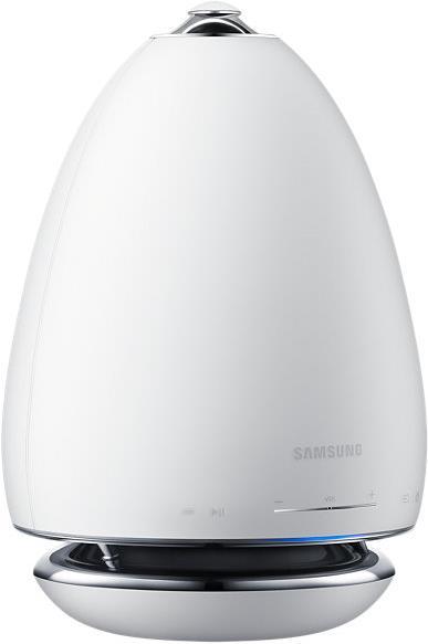 Produktbild Samsung Wireless Audio 360 R6 Portable