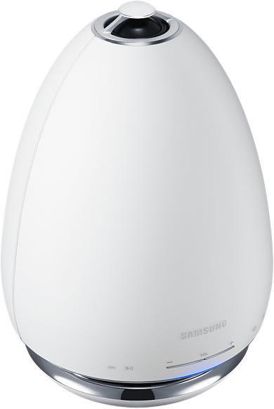 Produktbild Samsung Wireless Audio 360 R6 Portable