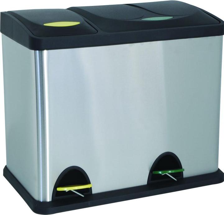 Image du produit MSV Système de séparation des déchets (26 l)