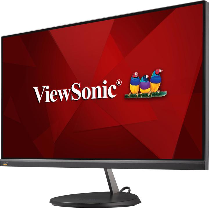 Image du produit Viewsonic VX2485 (1920 x 1080 pixels, 23.80")