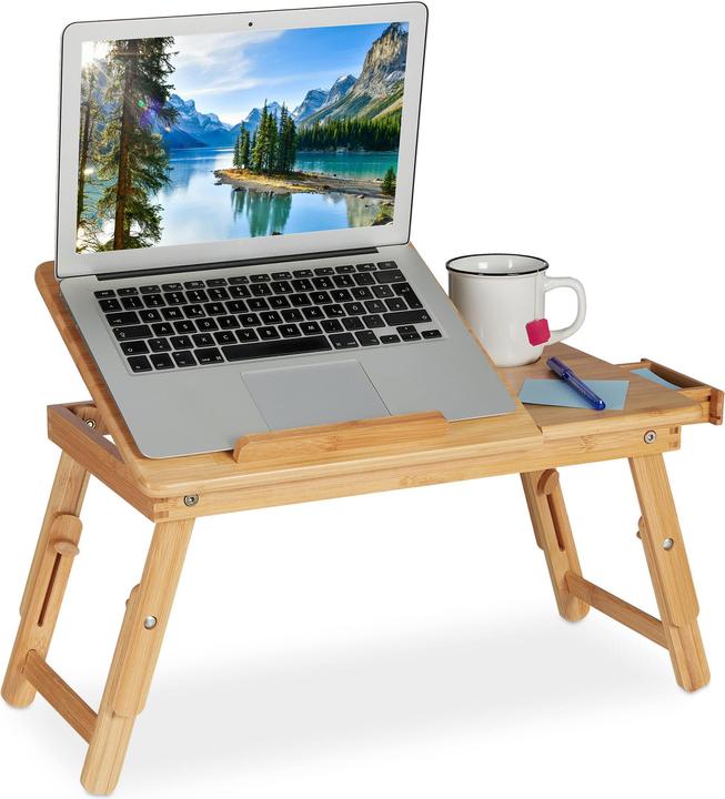 Immagine prodotto Relaxdays Bamboo