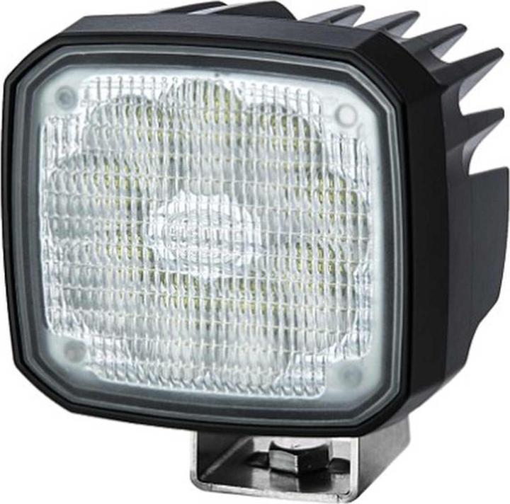 Produktbild Hella Arbeitsscheinwerfer LED Anbau für Nahfeldausleuchtung