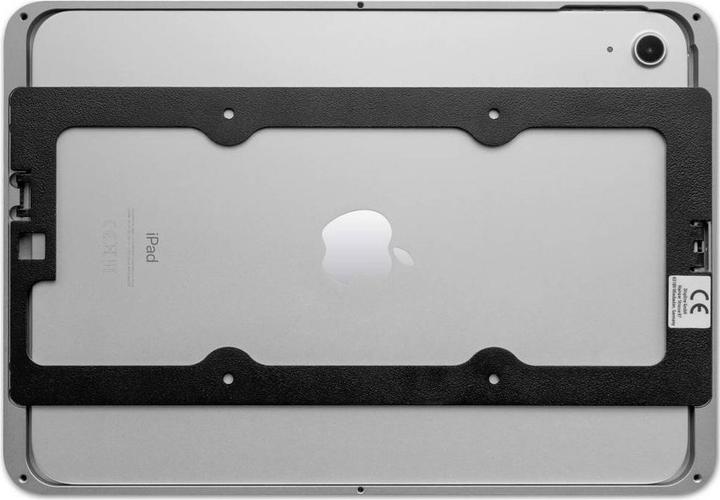 Image du produit Displine Dame Wall 2.0 Support mural pour tablette Apple iPad Pro 11" (2024) 27,9 cm (1