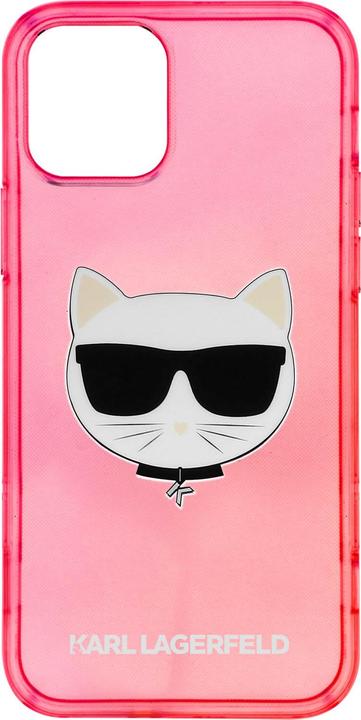 Immagine prodotto Karl Lagerfeld Caso (Apple iPhone 12 Pro Max)