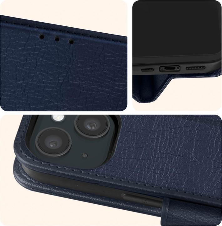 Image du produit Avizar Série Chesterfield (Apple iPhone 15 Plus)