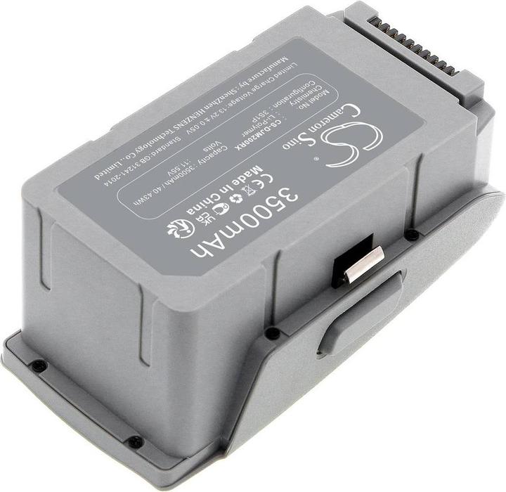 Produktbild CS Cameron Sino CS-DJM200RX Modellbau-Akkupack (LiPo) (Drohnen Akku, DJI Air 2S, DJI Mavic Air 2)