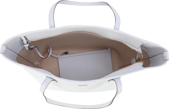 Actual product image Joop! decoro stampa lara shopper lhz