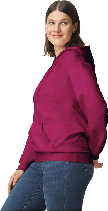 Produktbild Gildan Softstyle Kapuzenpullover Mittelschwer (L)