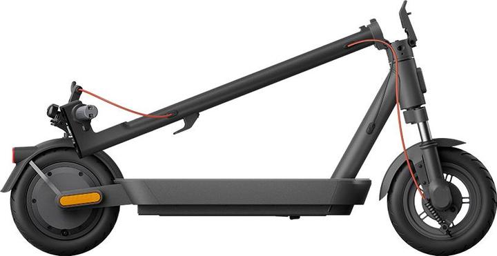Produktbild Xiaomi 5 Swiss Edition (20 km/h, 60 km, 350 W)