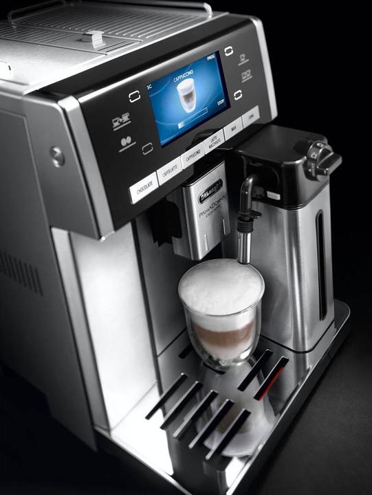 Image du produit De'Longhi Exclusivité PrimaDonna ESAM 6900.M