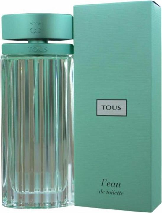 Produktbild Tous L’eau (Eau de Toilette, 90 ml)