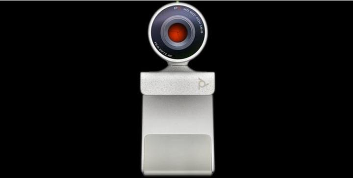 Produktbild Poly Studio P5 USB Webcam 1080P 30 fps