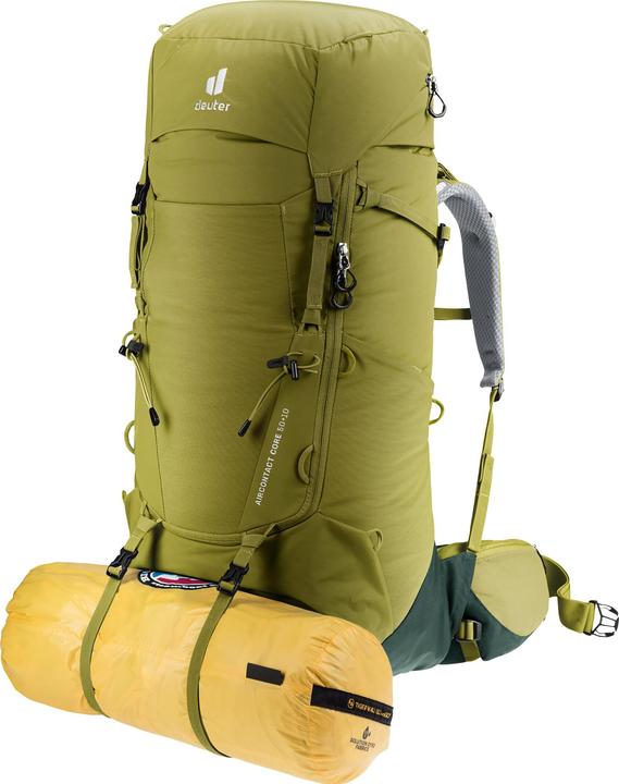 Image du produit Deuter Aircontact Core 50+10 (50 l)