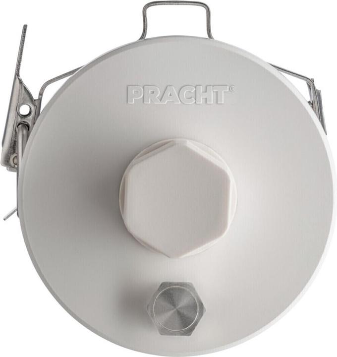 Actual product image Pracht LED Tube Luminaire TUBIS BL #5240034 (5400 lm)