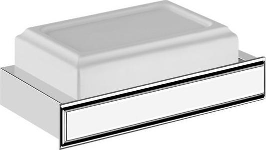 Produktbild Gessi Eleganza, Wandseifenschale, 46401