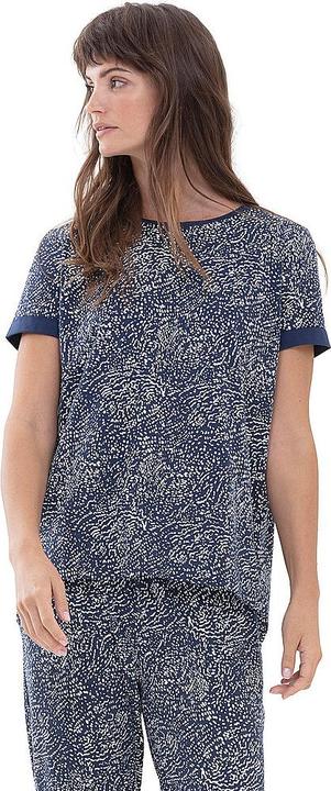 Produktbild Mey Kayla Schlafanzug-Shirt Kurzarm (XL)